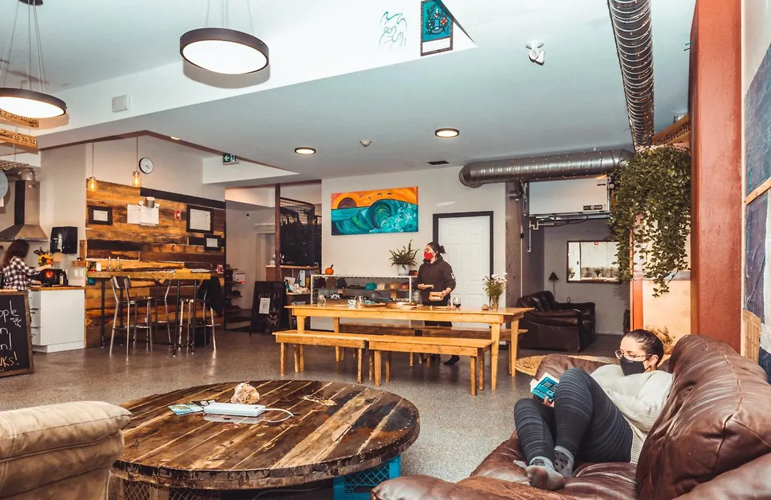 The Haven Hostel-1