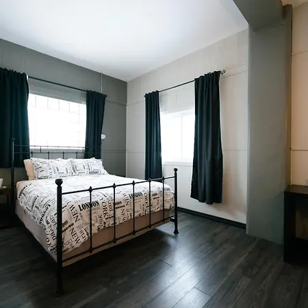 The Haven Hostel-3