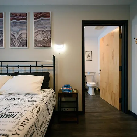 The Haven Hostel-2